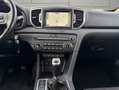 Kia Sportage 2,0 CRDI AWD Silber Weiß - thumbnail 16