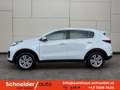 Kia Sportage 2,0 CRDI AWD Silber Weiß - thumbnail 3