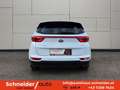 Kia Sportage 2,0 CRDI AWD Silber Weiß - thumbnail 5
