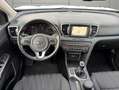 Kia Sportage 2,0 CRDI AWD Silber Weiß - thumbnail 9