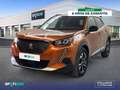 Peugeot 2008 1.2 PureTech S&S Allure 100 Orange - thumbnail 1