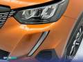 Peugeot 2008 1.2 PureTech S&S Allure 100 Orange - thumbnail 18