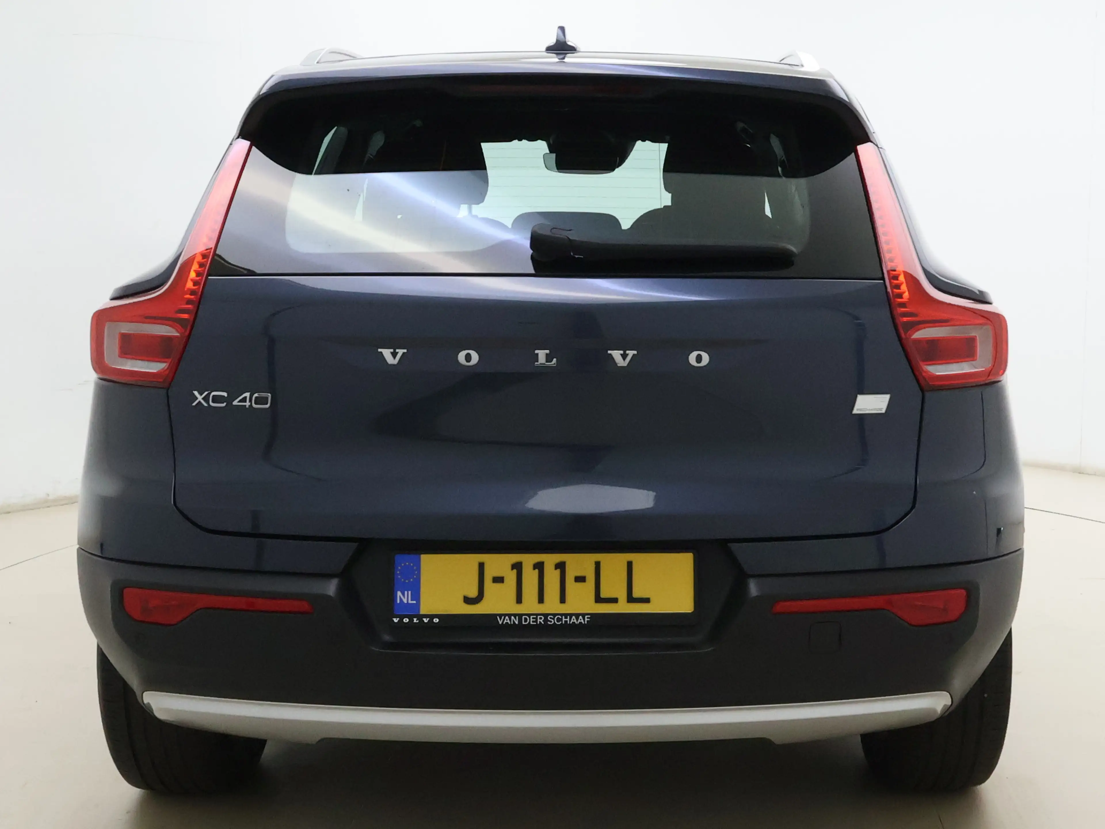 Volvo XC40 T5 Recharge Business Pro / Stoel-Stuur verwarming — photo 7