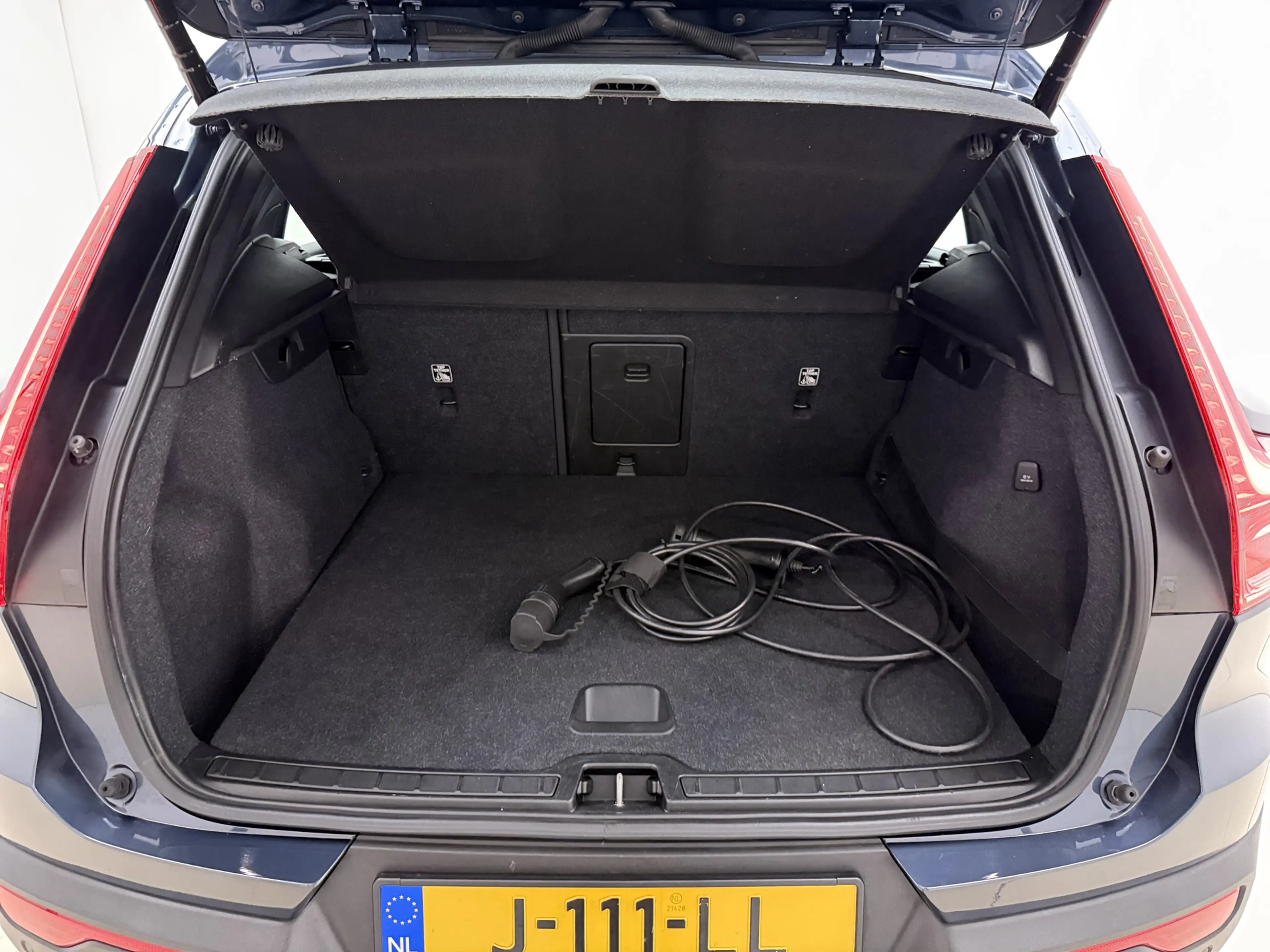 Volvo XC40 T5 Recharge Business Pro / Stoel-Stuur verwarming — photo 8