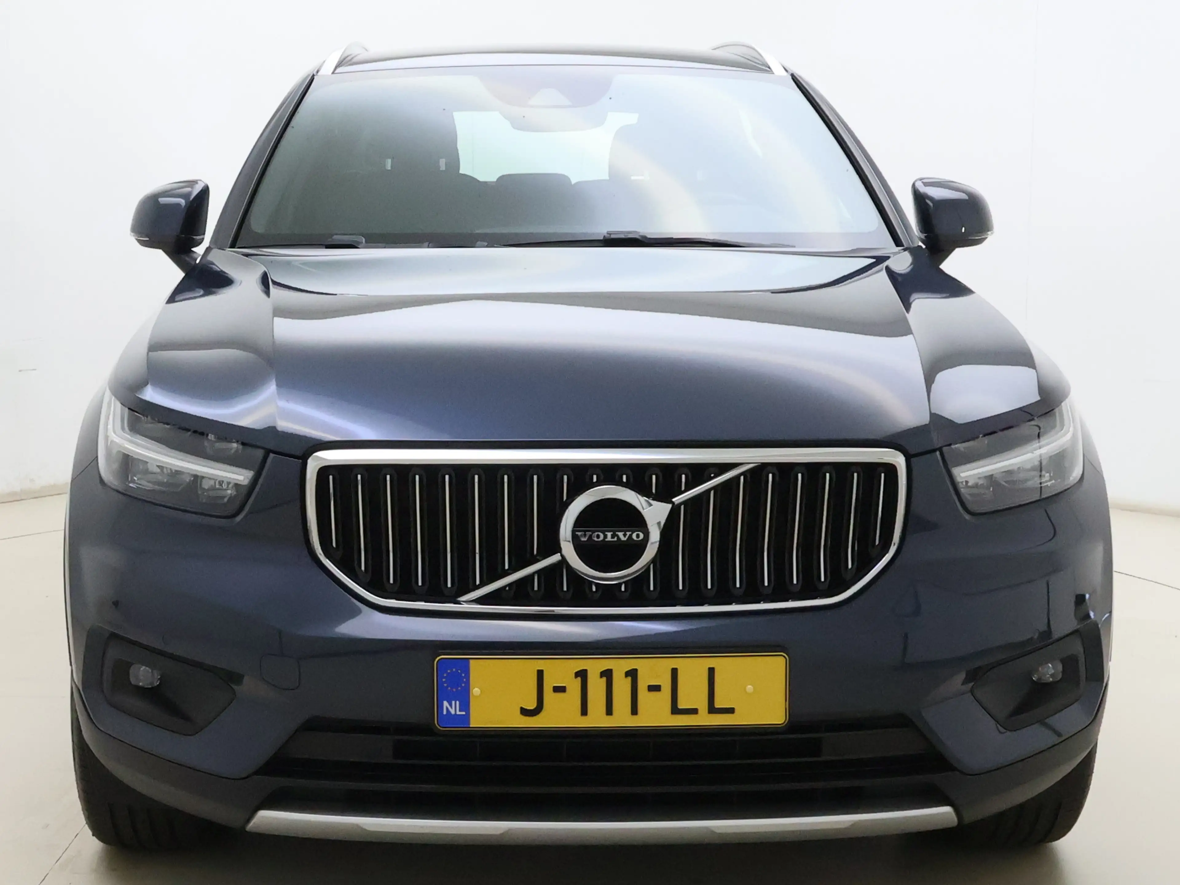 Volvo XC40 T5 Recharge Business Pro / Stoel-Stuur verwarming — photo 5