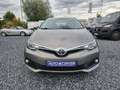 Toyota Auris 1.33i VVT-i Luna // 1ER PROPRIO / GARANTIE 1 AN // Gris - thumbnail 2