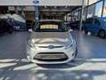 Ford Fiesta TITANIUM 1.4I BENZINE Argent - thumbnail 2