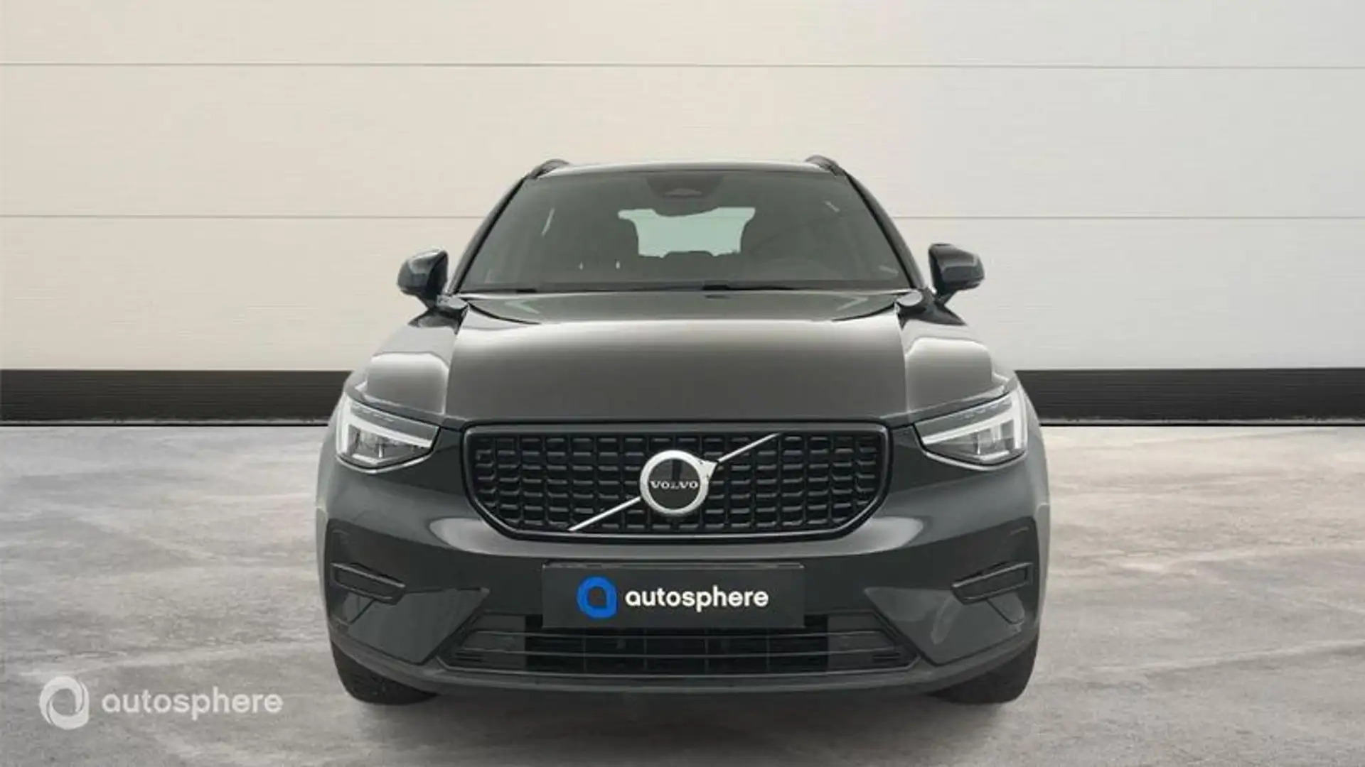 Volvo XC40 B3 163ch Plus DCT 7 - 2