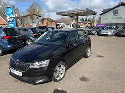 Skoda Fabia Active HU+SERVICE NEU/KLIMA/TEMPOMAT/BC