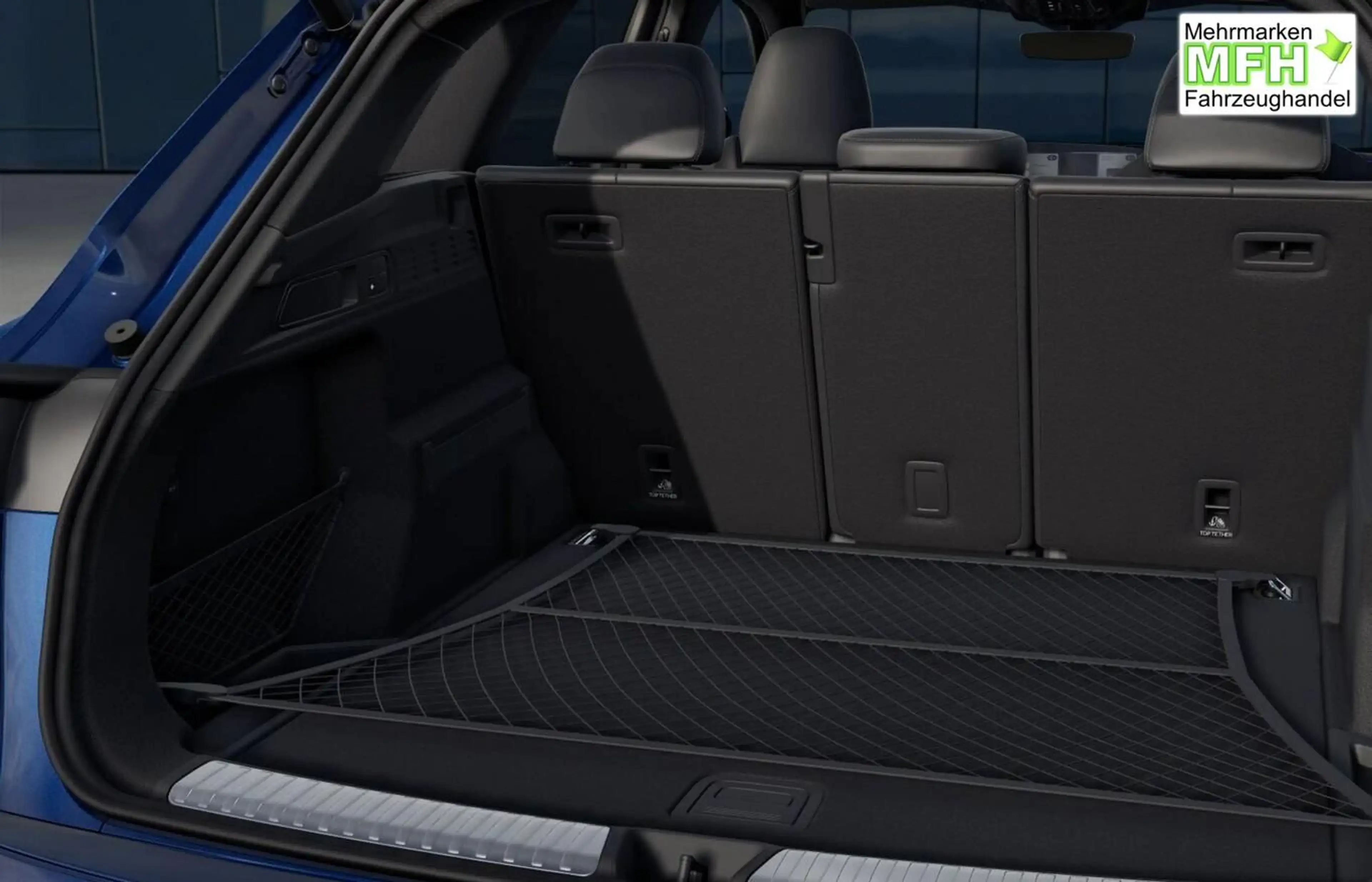 Audi Q5 S line 2xS Tech+ Leder Pano AHK 20Z BlackP Priv... — photo 3