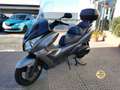 Honda SW-T 600 SW-T 600 RATE AUTO MOTO SCOOTER Szürke - thumbnail 4