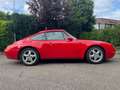 Porsche 993 911 Carrera Rojo - thumbnail 1