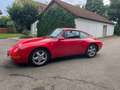 Porsche 993 911 Carrera Rojo - thumbnail 2