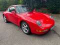 Porsche 993 911 Carrera Rojo - thumbnail 6