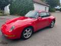 Porsche 993 911 Carrera Rojo - thumbnail 7