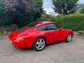 Porsche 993 911 Carrera Rojo - thumbnail 3