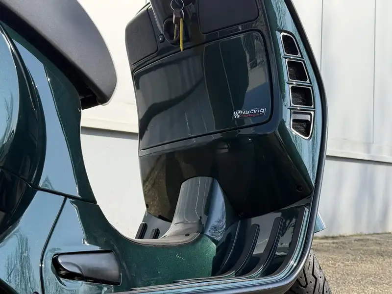 Vespa GTS 300 - foto 8