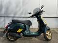 Vespa GTS 300 HPE Racing Sixties Bwjr. 2022 6.300 km LED Koplamp Verde - thumbnail 5