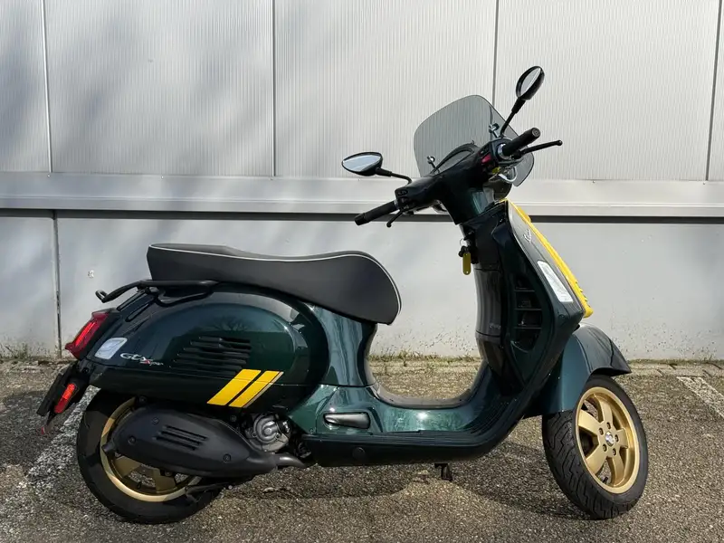 Vespa GTS 300 - foto 5