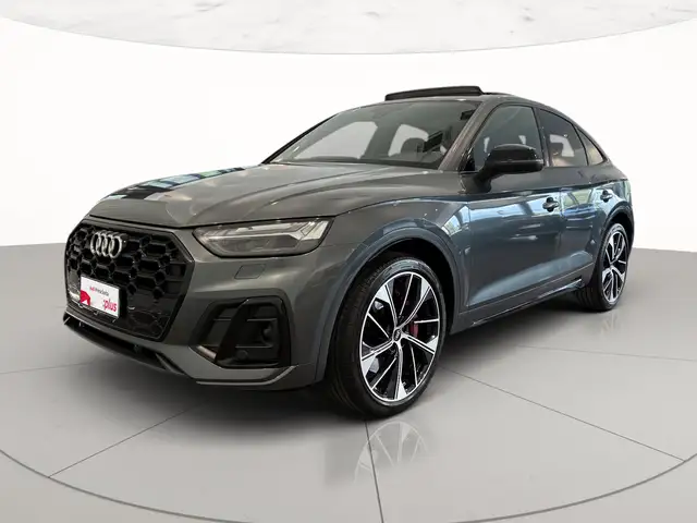 Audi SQ5 sportback 3.0 tdi mhev 48v sport attitude quattro