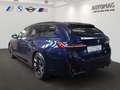 BMW 530 e xDrive Touring*M-Sport*AHK*Panorama*DriveAssistP Blau - thumbnail 4