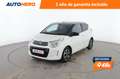 Citroen C1 1.0 VTi Elle 72 Blanco - thumbnail 1