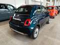 Fiat 500C DOLCEVITA Hybrid Bleu - thumbnail 4