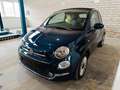 Fiat 500C DOLCEVITA Hybrid Bleu - thumbnail 2