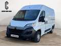 Citroen Jumper Fg. 2.2BlueHDi 33 L2H2 S&S 120 Blanco - thumbnail 6
