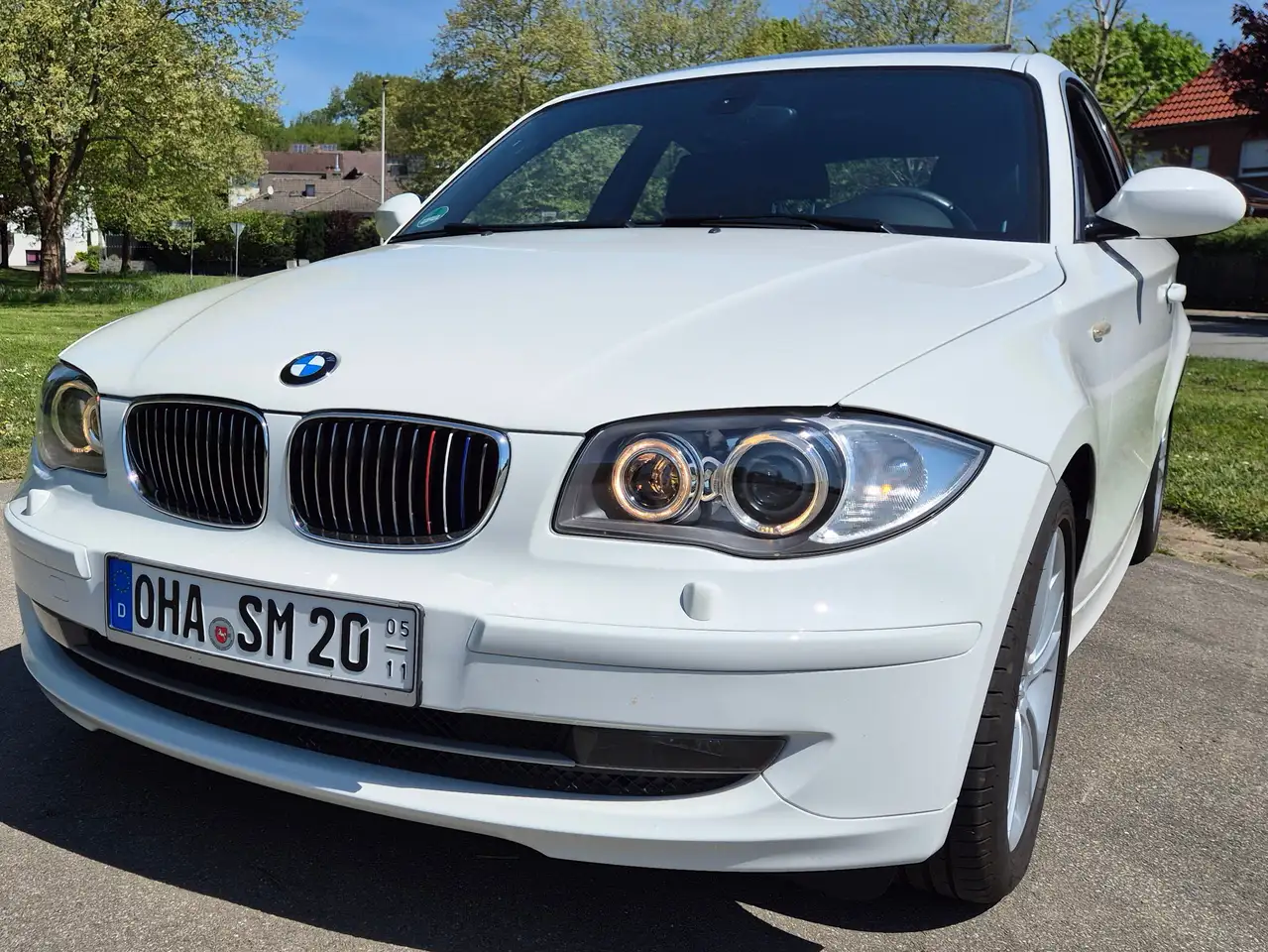 BMW 130