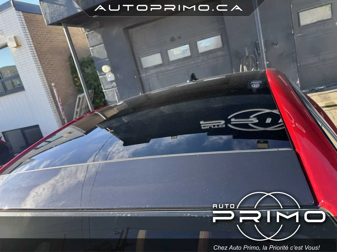 Alfa Romeo Giulia снимка Alfa Romeo Giulia