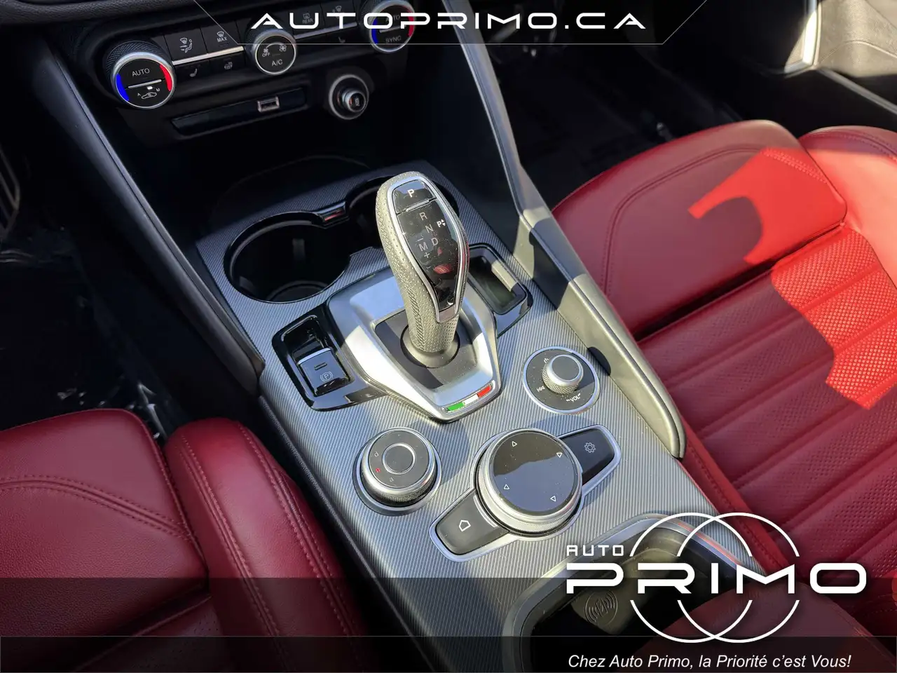 Alfa Romeo Giulia снимка Alfa Romeo Giulia