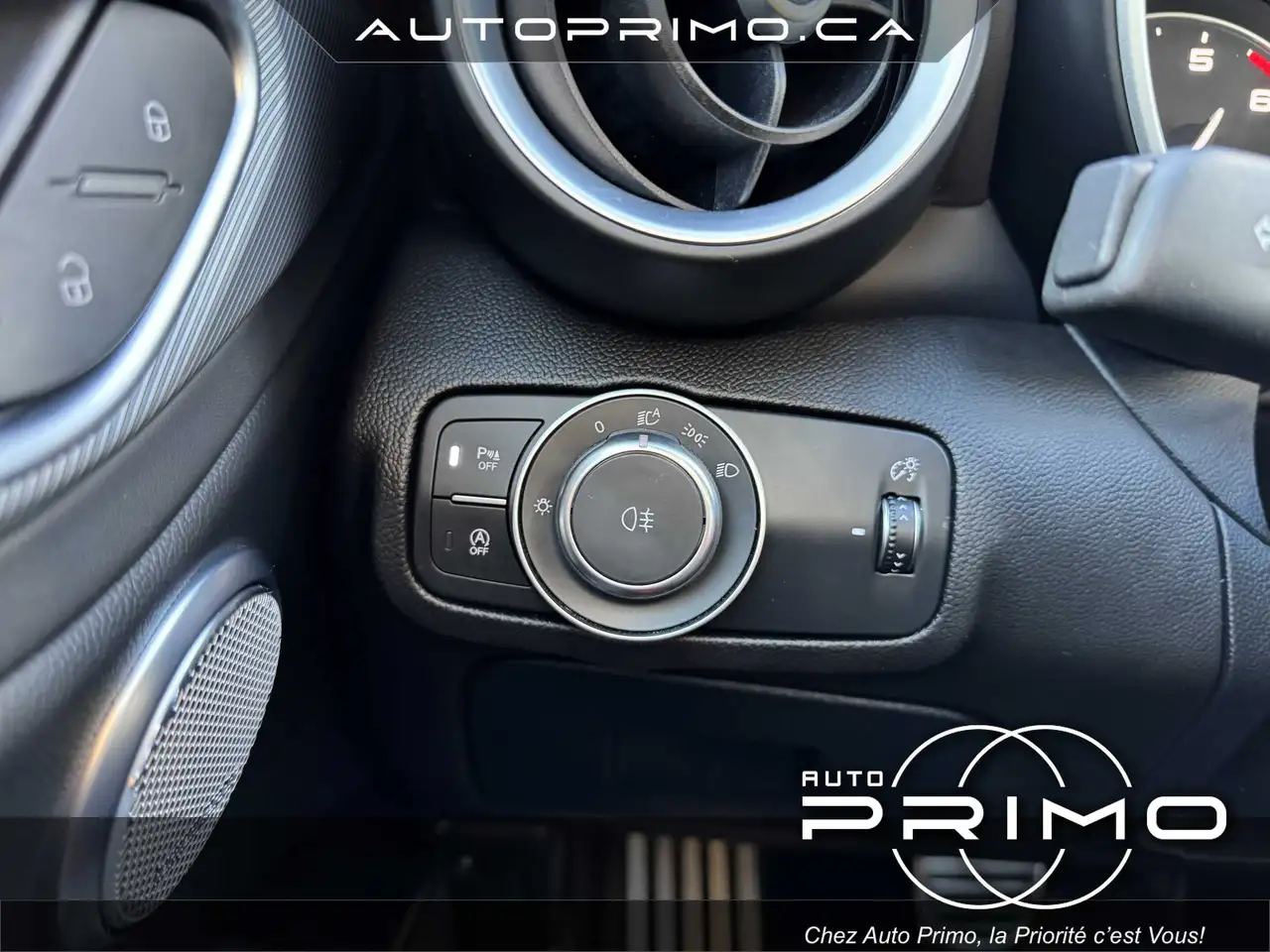 Alfa Romeo Giulia снимка Alfa Romeo Giulia