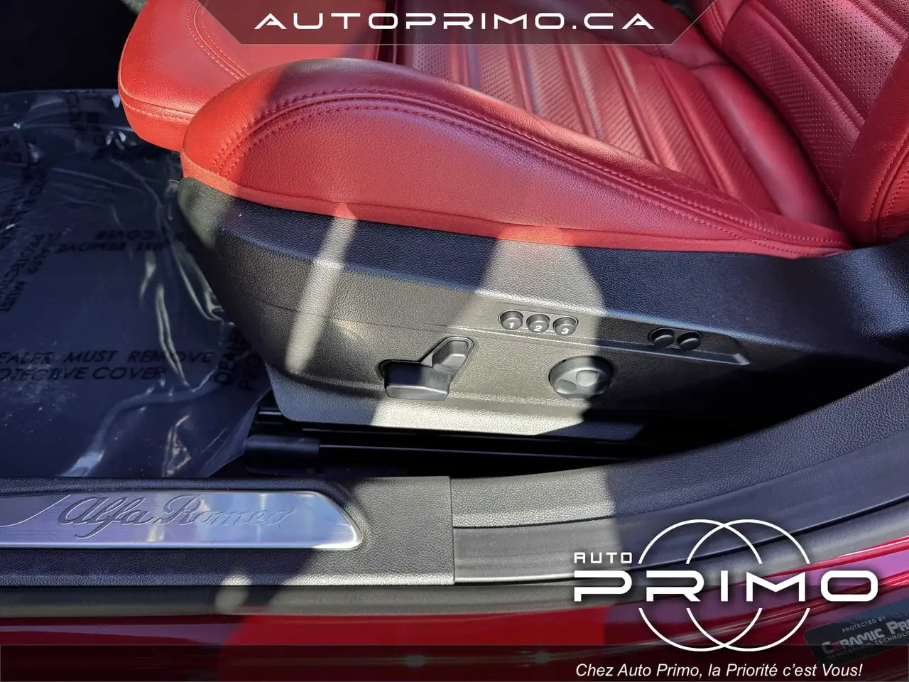 Alfa Romeo Giulia снимка Alfa Romeo Giulia