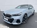 BMW i5 eDrive40 Gris - thumbnail 1