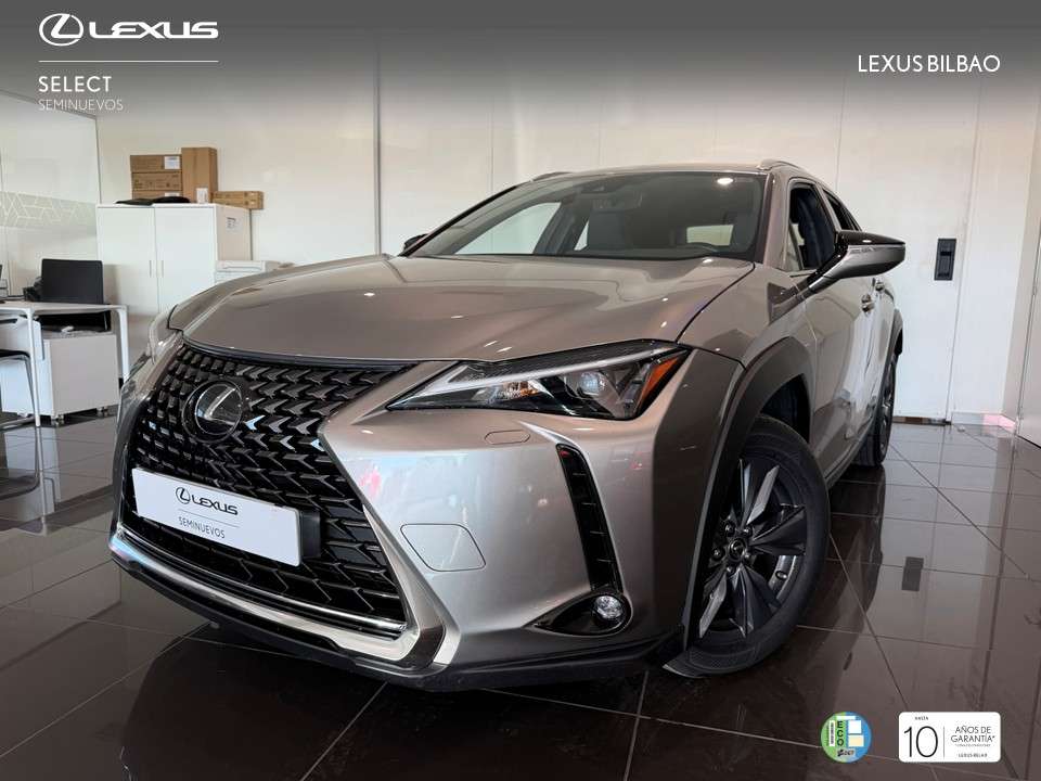 Lexus UX 250h Business 2WD - foto 1