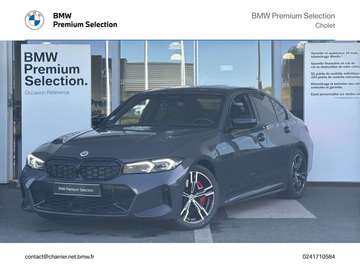 M340dA xDrive 340ch M Performance