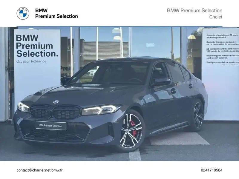 BMW Seria 3