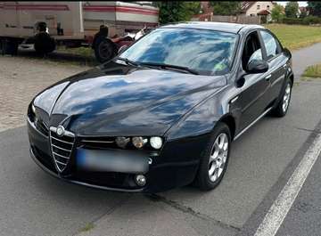 159 2.2 JTS 16VDistinctive
