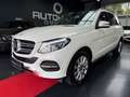 Mercedes-Benz GLE 350 d 4Matic 1HD/H&K/Pano/360°/Distronic/LED Blanc - thumbnail 1