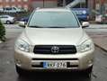 Toyota RAV 4 Toyota RAV4 Bensin 2,0 Liter Gold - thumbnail 1