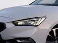 SEAT Leon TDI FR DSG LED/NAVI/KAMERA/ACC/PANO Weiß - thumbnail 16
