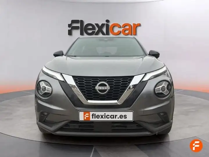 Nissan Juke 2024, foto 2