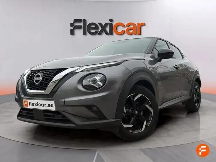 Nissan Juke 2024, foto 3