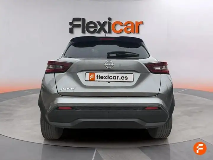 Nissan Juke 2024, foto 7