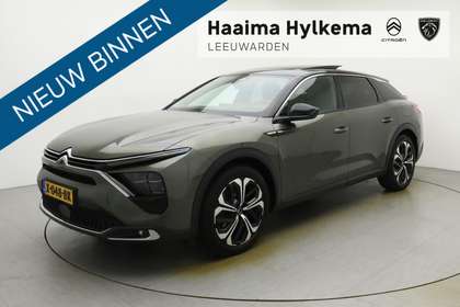 Citroen C5 X 1.6 Plug-in Hybrid Shine | Lichtmetalen Velgen | 2