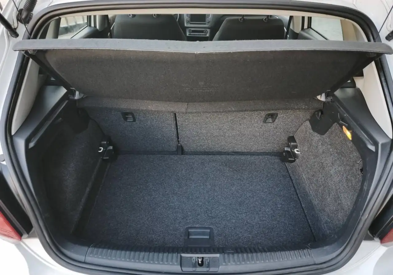 Volkswagen Polo Citadine 5 portes — photo 12