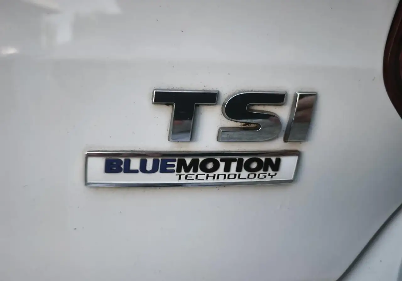 Volkswagen Polo Citadine 5 portes — photo 13