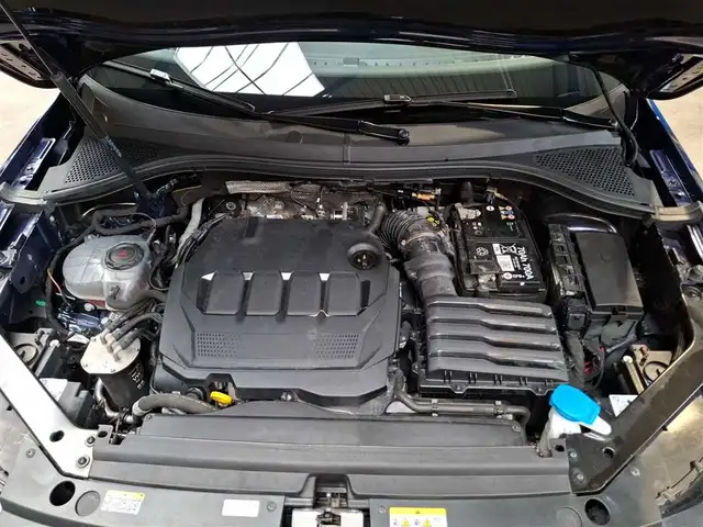 Volkswagen Tiguan Allspace view 20