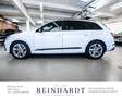 Audi Q7 60TFSIe 2x S LINE BLACK/ACC/PANO/360°/SIDE/VC Weiß - thumbnail 10